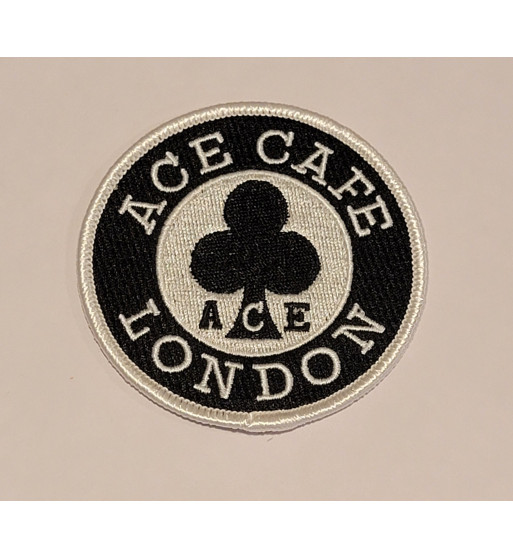 Ace Cafe patch 3 inch Ace Cafe patch 3 inch