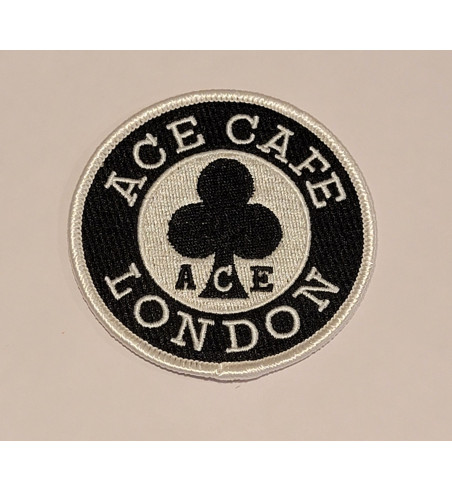 Ace Cafe patch 3 inch