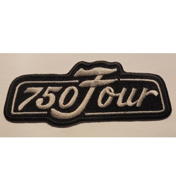 Honda 750 Four logo patch 6 inch